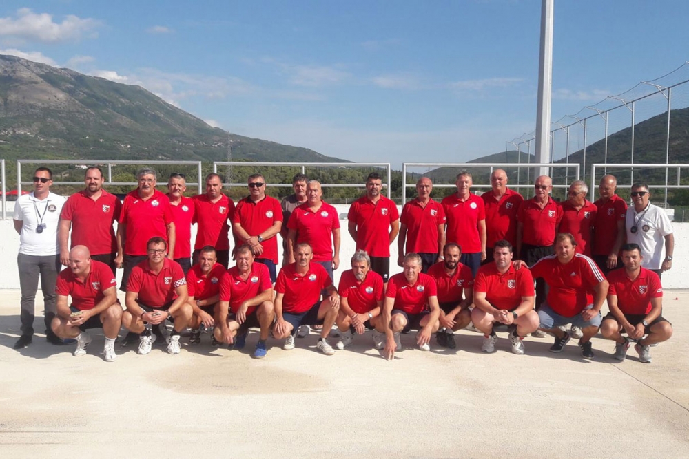 Počela boćarska sezona u 2.HBL; Rijeka nerije&scaron;eno sa Slavenom na Grudi, poraz Postranja u Vodovađi