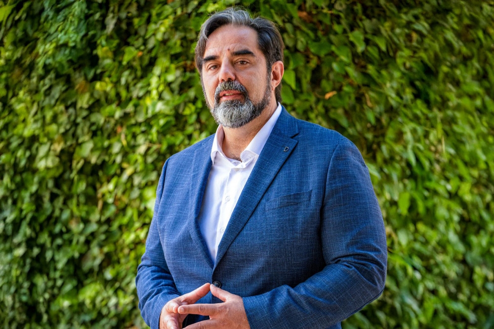 Marko Giljača (Snaga juga): Županija je Župi dužna