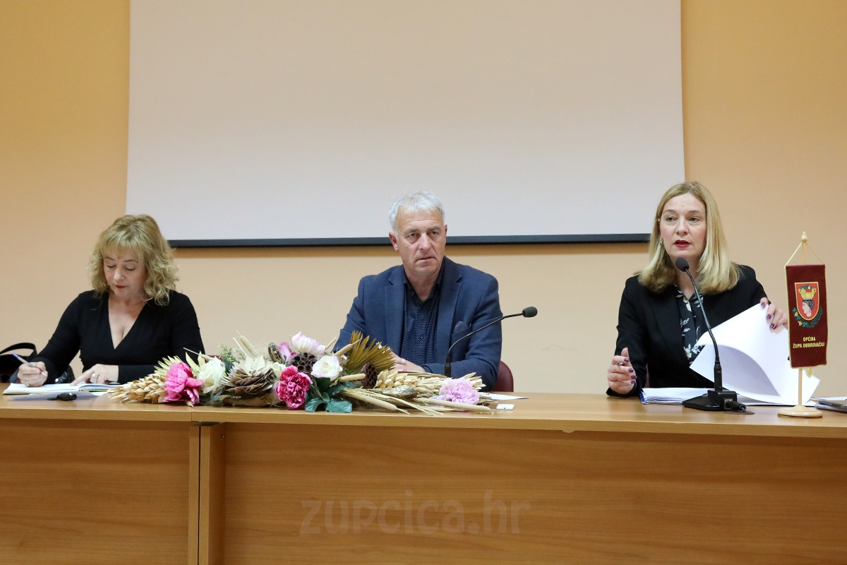 Skup&scaron;tina TZ Općine; U 2021. ostvareno 50 posto noćenja iz rekordne 2019., ove godine planirano 60 posto