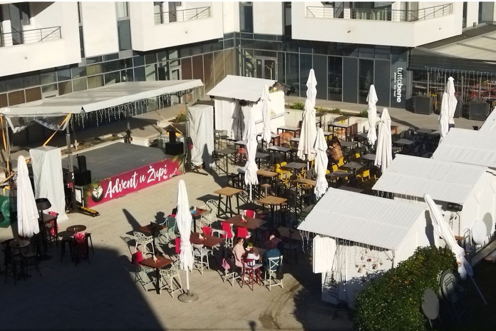 Raspisan javni natječaj za dodjelu &scaron;est kućica na ovogodi&scaron;njem Adventu u Župi