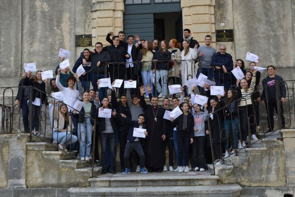 Opća specijalizacija animatora: Dubrovačka biskupija bogatija za 23 animatora