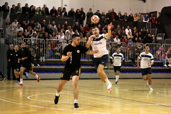 Danas polufinale Turnira župskih mjesta; Gornja Čibača - Čelopeci, Bjelice - Mini Čibača