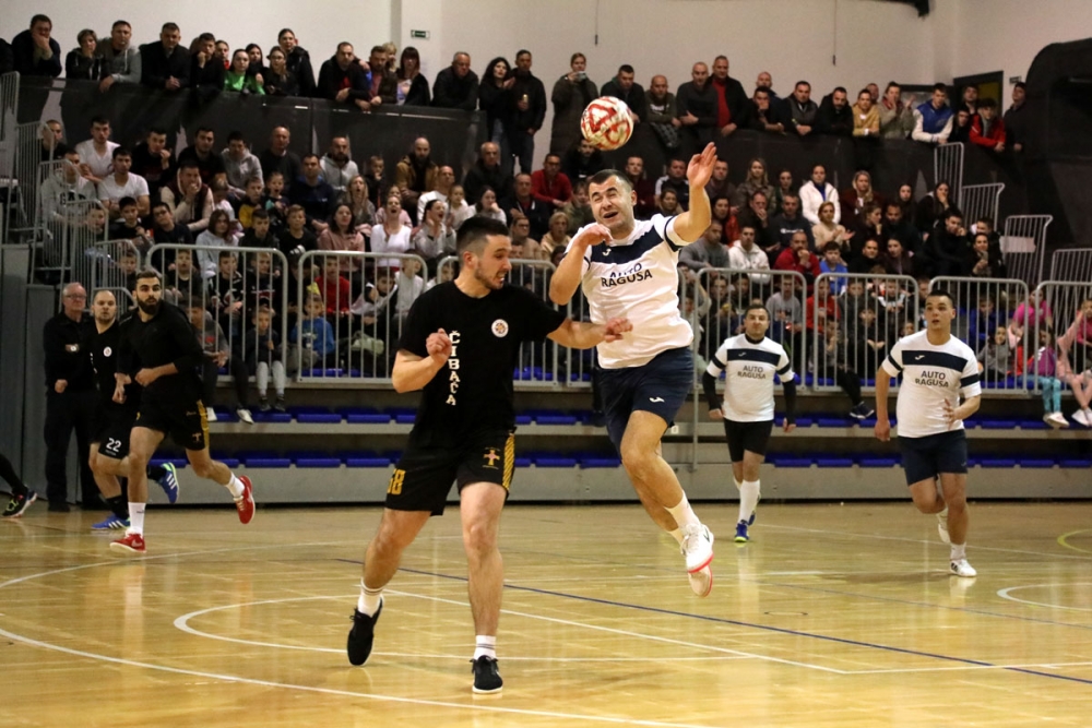 Danas polufinale Turnira župskih mjesta; Gornja Čibača - Čelopeci, Bjelice - Mini Čibača