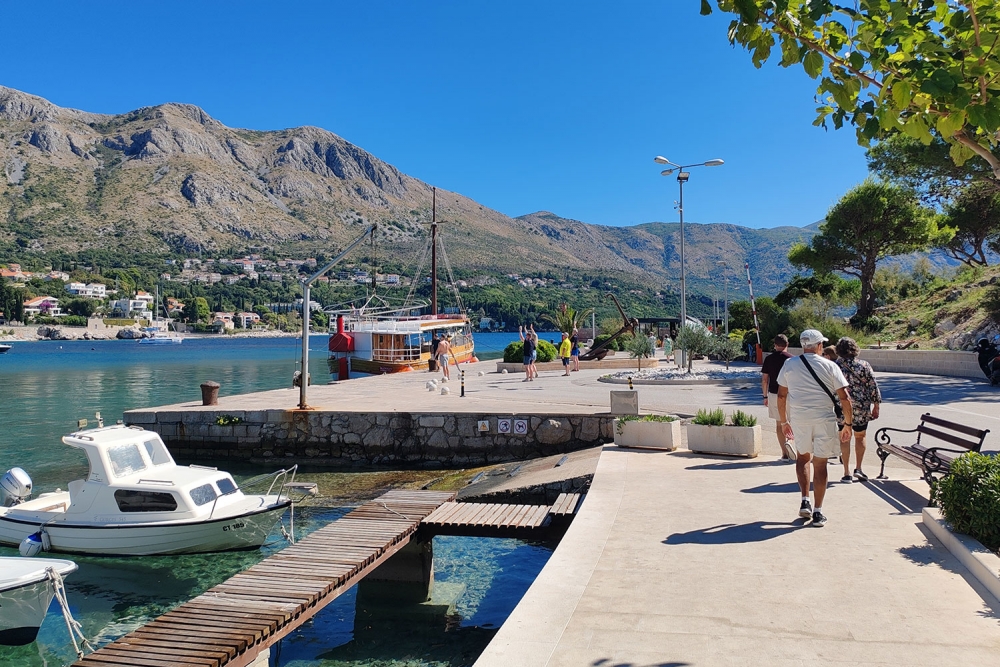 Turistički listopad u odnosu na lani 9,68 posto u plusu, Britanci i dalje najbrojniji gosti