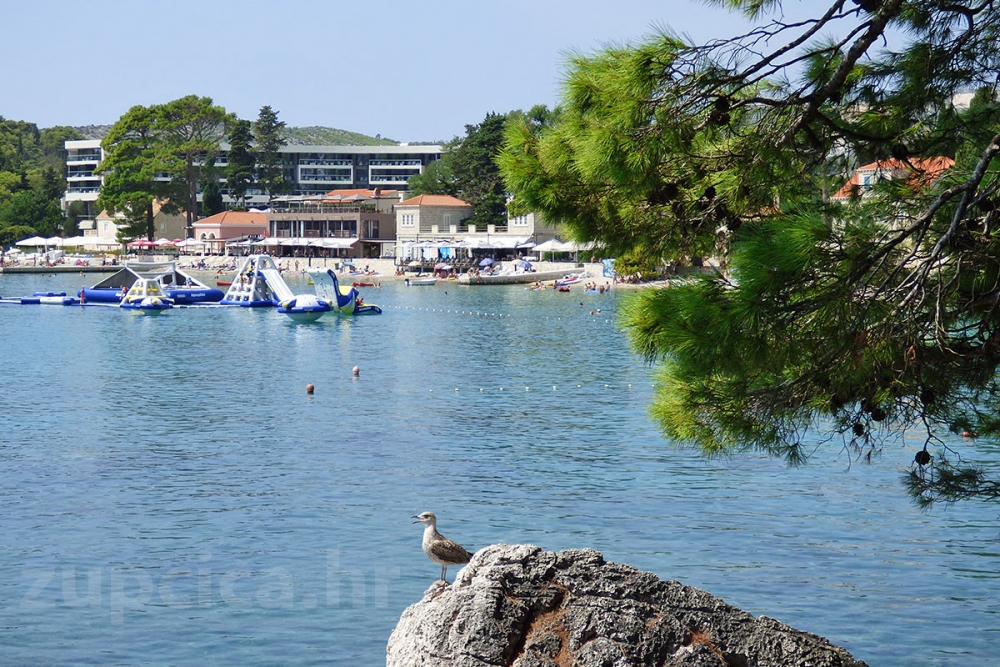 Objavljen natječaj za dodjelu dozvola na pomorskom dobru