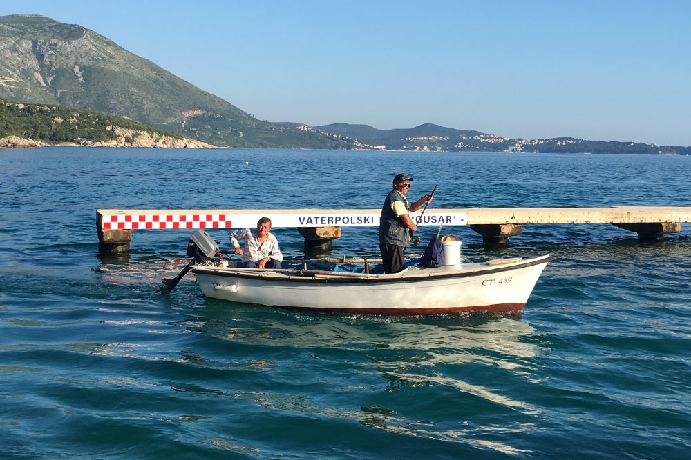 &Scaron;portsko ribarski klub Felun Mlini poziva članove na redovnu skup&scaron;tinu u utorak, 20. prosinca