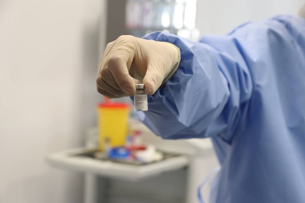 Poziv na cijepljenje protiv COVID-19 u Dubrovniku, moguće primanje i treće doze (ako je preporučena)