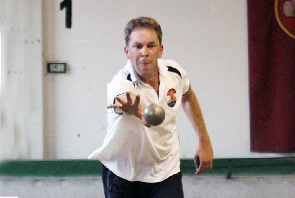 Dobar vikend župskih boćara; Rijeka uvjerljivo slavila protiv Slavena, Postranje tijesno pobijedilo Omladinca