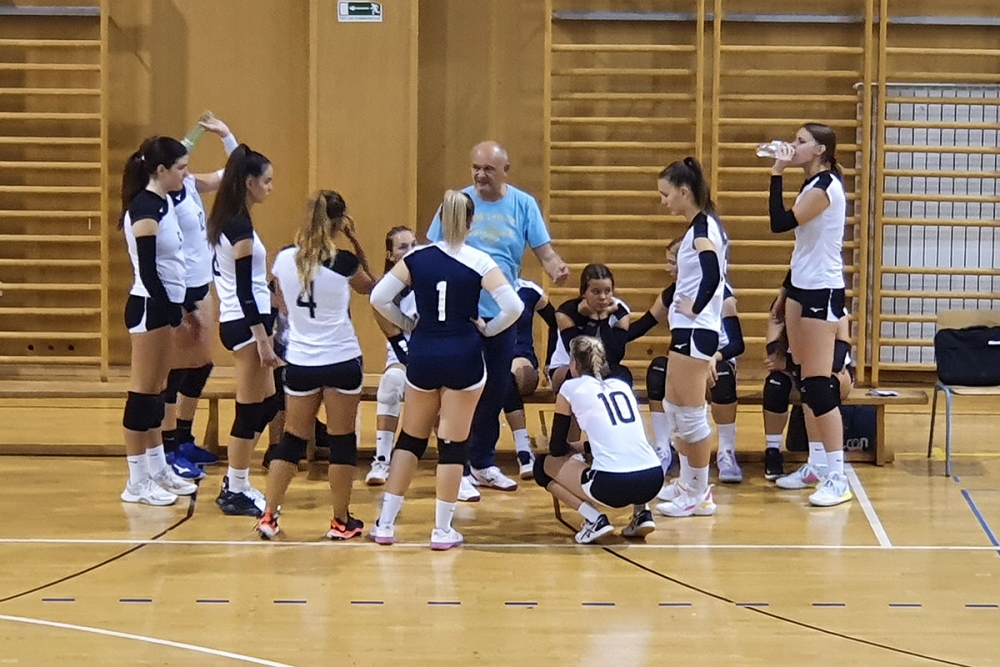 Nakon dvostrukog gostujućeg programa ŽOK Župa dubrovačka sutra na Mljekari protiv OK Gusar iz Omi&scaron;a