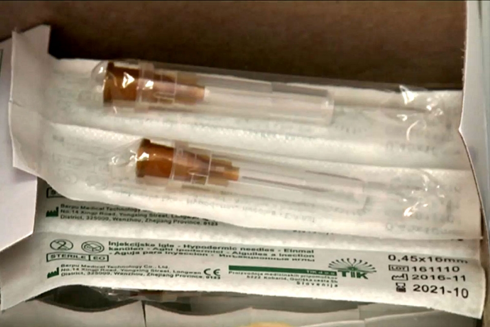 U Hrvatskoj u posljednja 24 sata 2698 novih slučajeva zaraze, na respiratoru 186 pacijenata