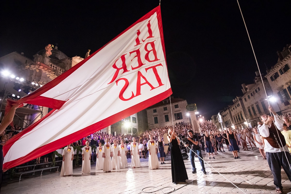 Bliži se jo&scaron; jedno festivalsko ljeto; Mjesec dana do 76. izdanja Dubrovačkih ljetnih igara
