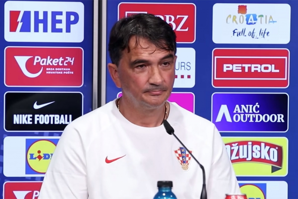 Zlatko Dalić zavr&scaron;io svoj put na klupi Vatrenih, odlazi najuspje&scaron;niji izbornik u povijesti Hrvatske