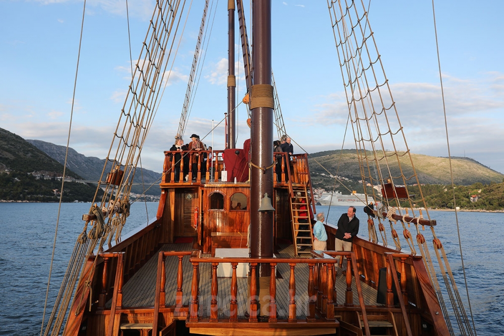 Obavijest iz Turističke zajednice općine; Ministarstvo turizma pripremilo je upute za jednodnevne izlete