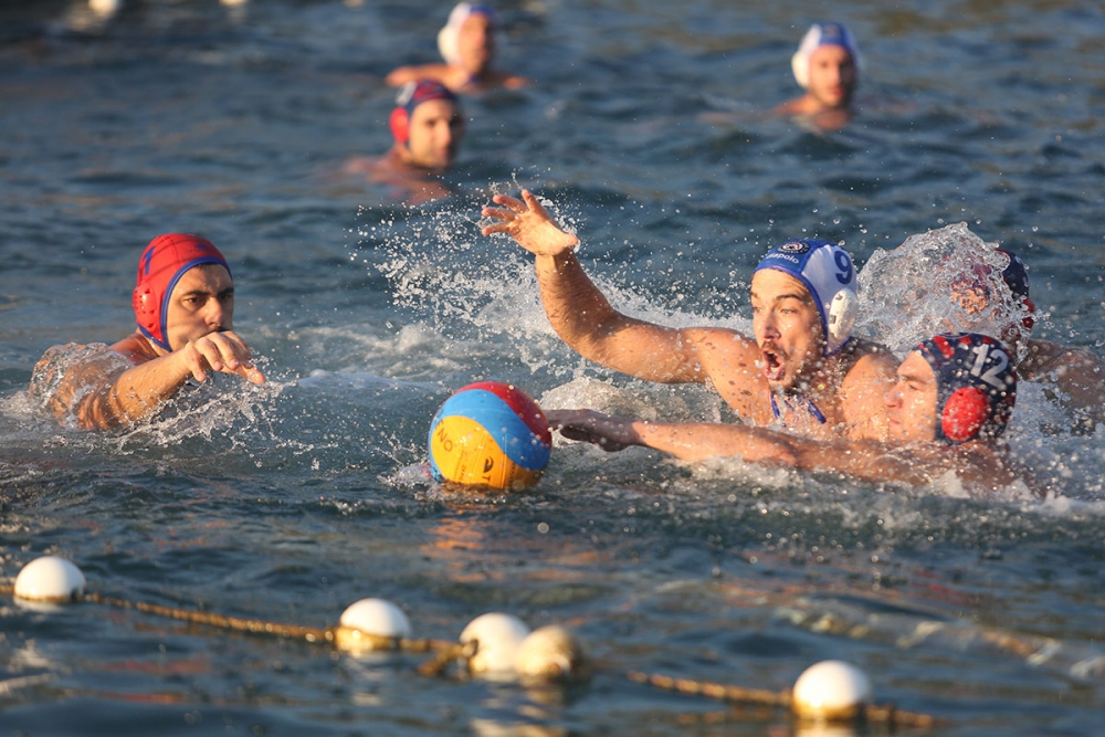 Porazi župskih ekipa; Lozica bolja od Srebrenog, Sovrnja Doli od Plaže Ispod Katamarana