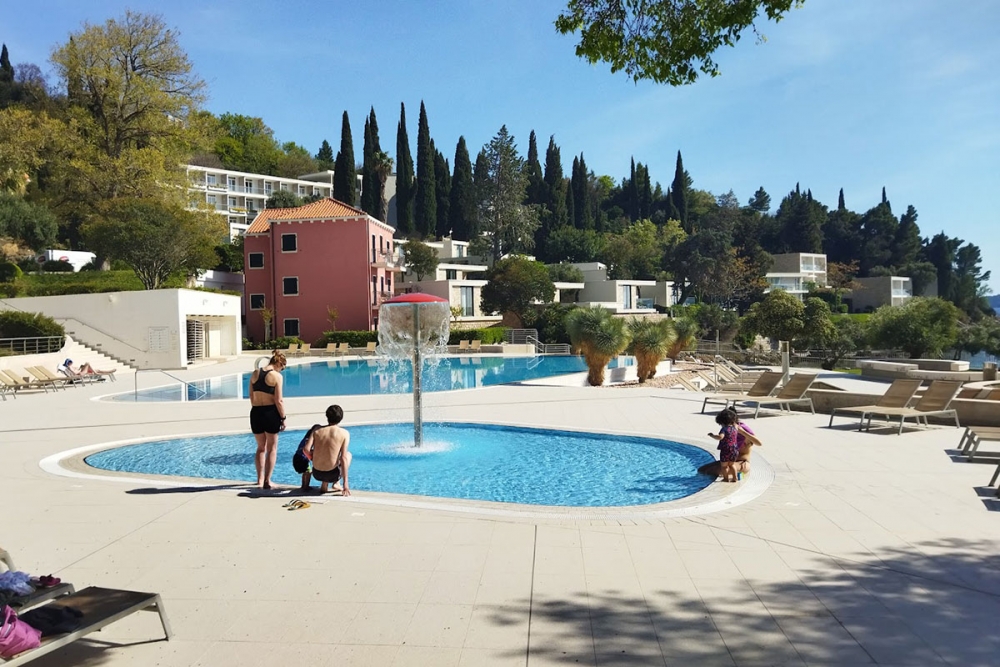 U ožujku Župu dubrovačku posjetilo 1.057 turista - najvi&scaron;e domaćih, ostvareno 3.931 noćenja