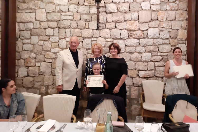 Nagrade 12. Hrvatskog festivala pekmeza, džema i marmelade; Dvije medalje stižu u Župu