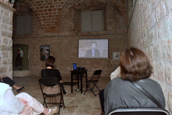 Povodom 30. obljetnice napada na dubrovačko područje predstavljen dokumentarni film &ldquo;Skloni&scaron;ta sjećanja"