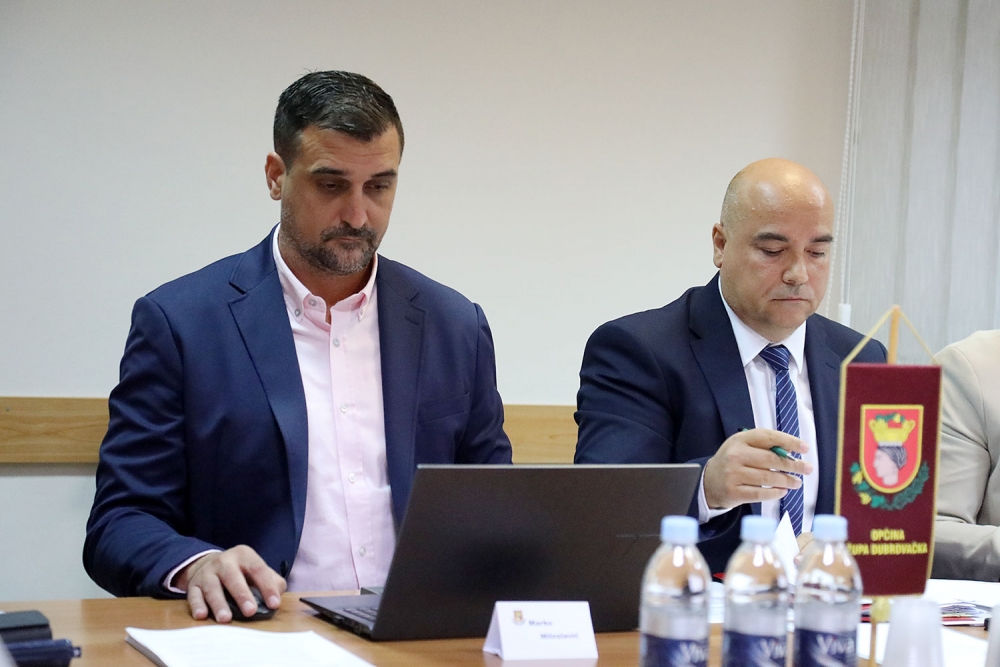 U petak peta sjednica Općinskog vijeća, na dnevnom redu treći rebalans ovogodi&scaron;njeg proračuna