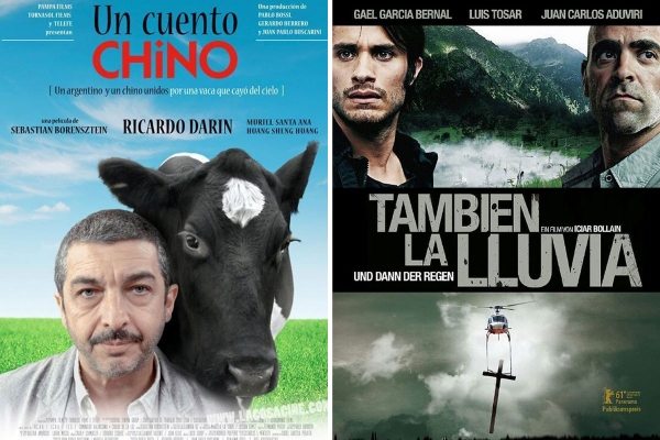Rezervirajte tri sljedeće večeri za ljetno kino Slavicu gdje vas čekaju tri &scaron;panjolske filmske poslastice