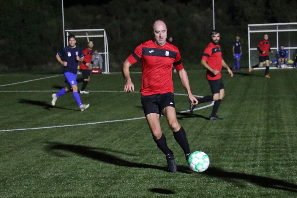 Veterani Župe dubrovačke vodili do sredine drugog dijela, ali HNK Dubrovnik preokretom odnosi bodove s Tarantele