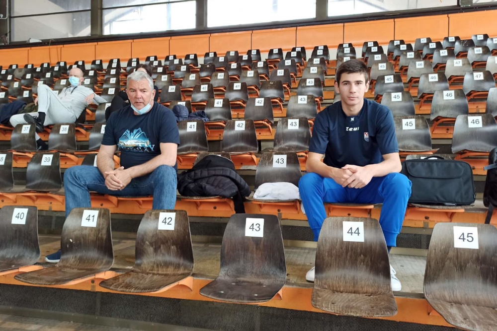 Dobro otvorili utakmicu, sve drugo je bilo za zaborav - Gusar izgubio od Siscije i zauzeo četvrto mjesto