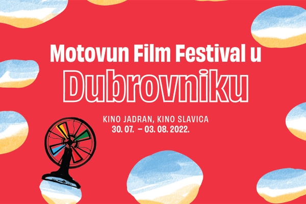Pet dana Motovun Film Festivala u ljetnim kinima Jadran i Slavica
