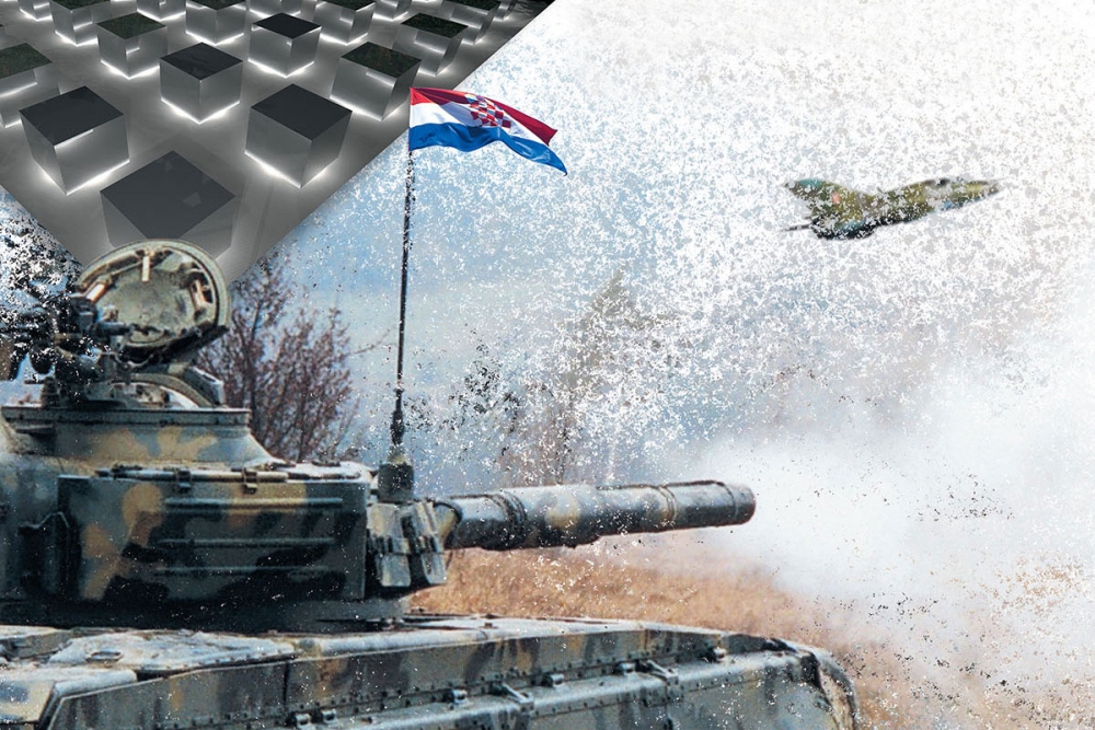 Obilježavamo 29. obljetnicu vojno-redarstvene akcije Bljesak