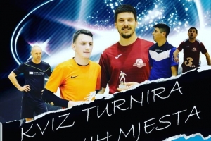 U subotu humanitarni kviz Turnira župskih mjesta za kupnju elektromotornih kolica Stijepu Sutiću