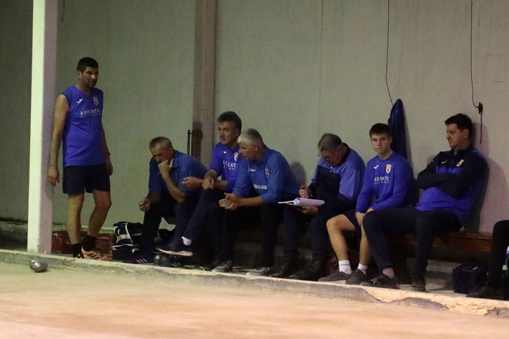 Boćari Župe dubrovačke iznenađujuće izgubili domaću utakmicu i pali na peto mjesto