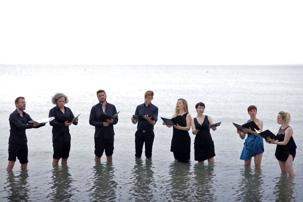 Ansambli Antiphonus i Concerto dei venti priredit će baroknu večer u Dvoru