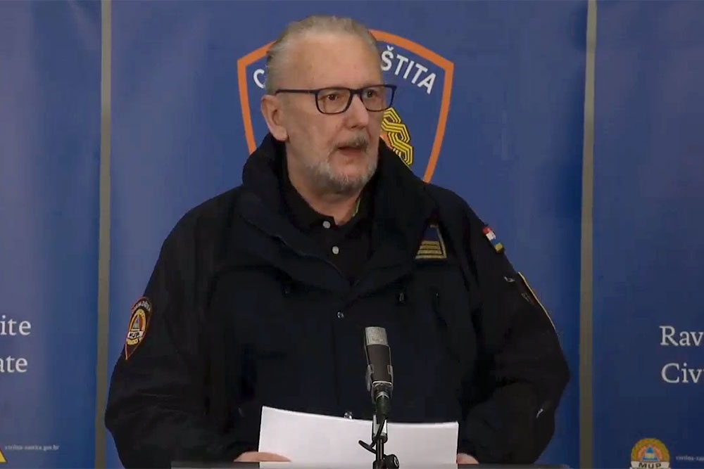 Nacionalni stožer donio odluku; Ukidaju se punktovi, za &scaron;ire dubrovačko područje vi&scaron;e nisu potrebne e-Propusnice