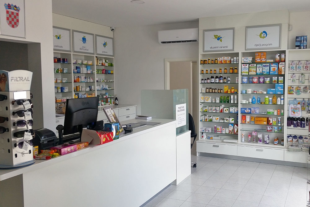 Početkom listopada kreće cijepljenje u Ljekarni u Mandaljeni, primaju se predbilježbe