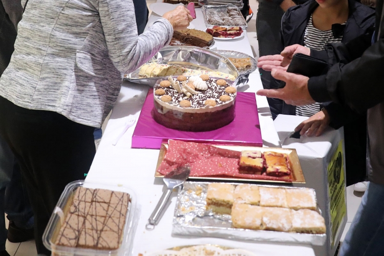 Humanitarna akcija "Male ruke za velika djela" u subotu u prodajnom centru Građa