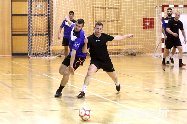 Turnir župskih mjesta; Fix Čibača i Čelopeci nerije&scaron;eno, Soline-Plat dobile Bjelice (FOTO)