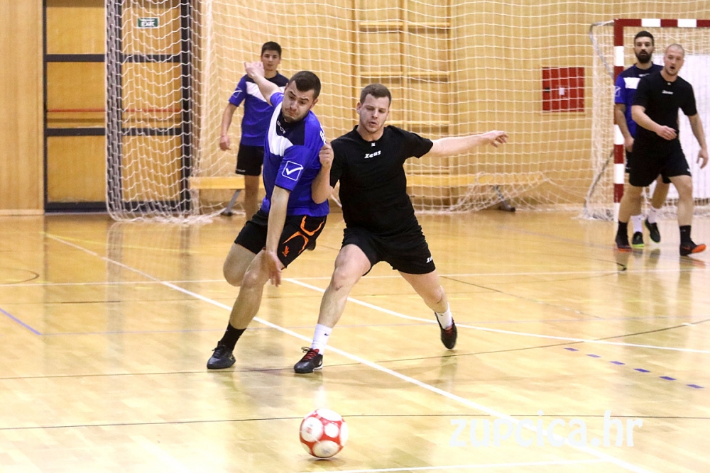 Turnir župskih mjesta; Fix Čibača i Čelopeci nerije&scaron;eno, Soline-Plat dobile Bjelice (FOTO)