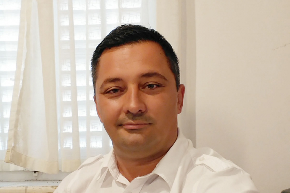 Julijo Srgota izabran za direktora Turističke zajednice Dubrovačko-neretvanske županije