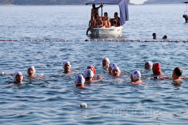 Divlja liga; Veterani Župe izgubili i drugu utakmicu i ispali, poznati svi sudionici glavnog turnira