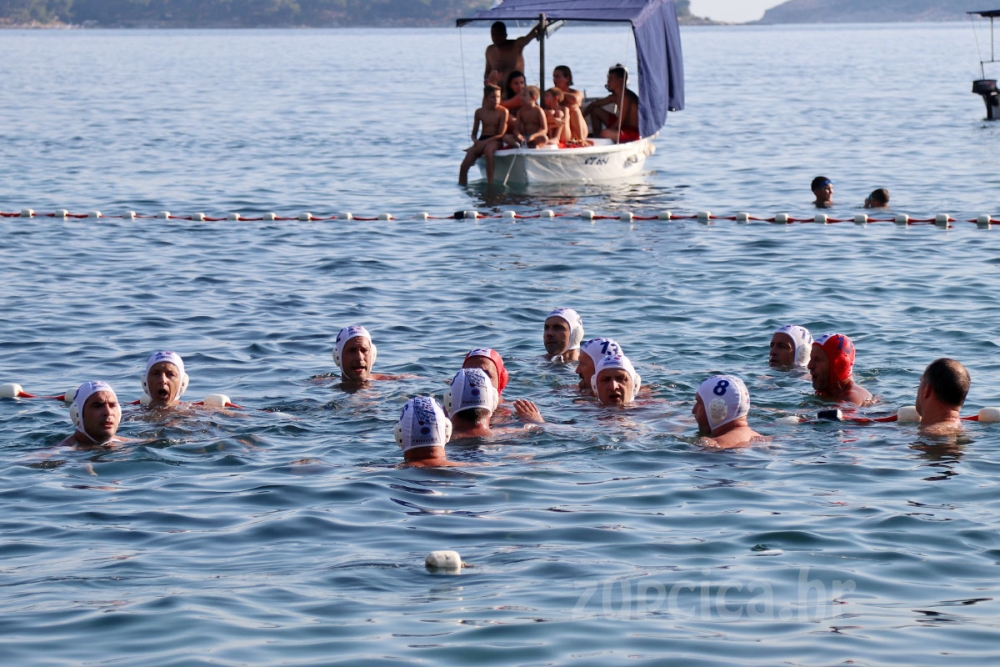 Divlja liga; Veterani Župe izgubili i drugu utakmicu i ispali, poznati svi sudionici glavnog turnira
