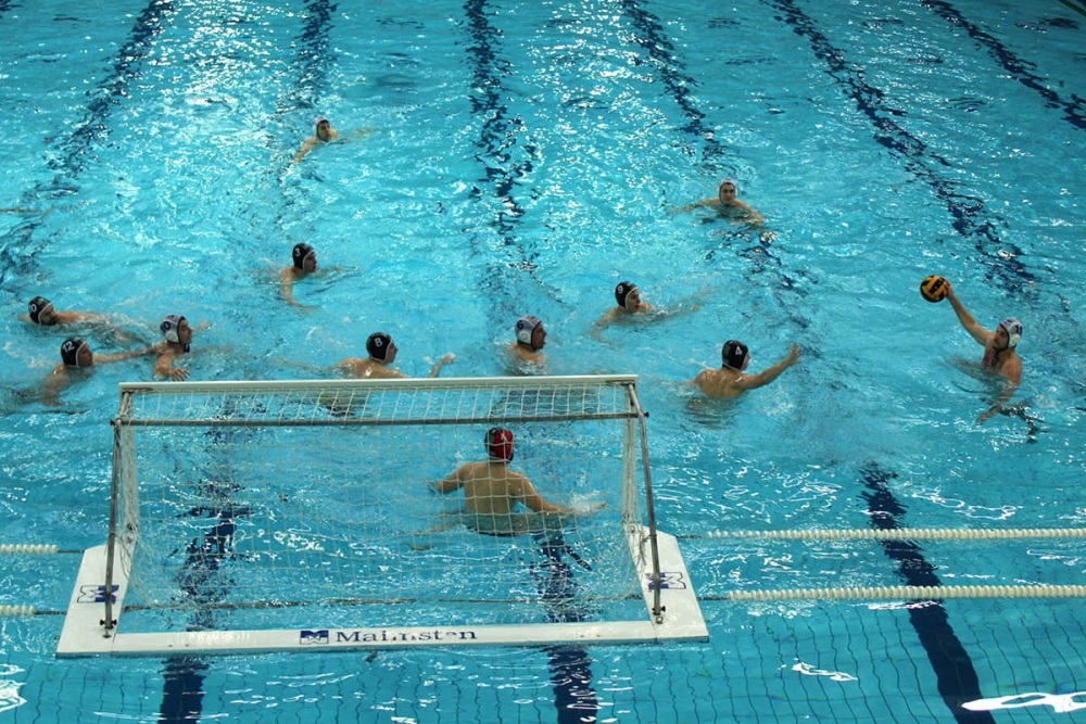 Drugi dio prvenstva 1. B vaterpolo lige Gusar otvorio uvjerljivim pobjedom protiv Zagreba