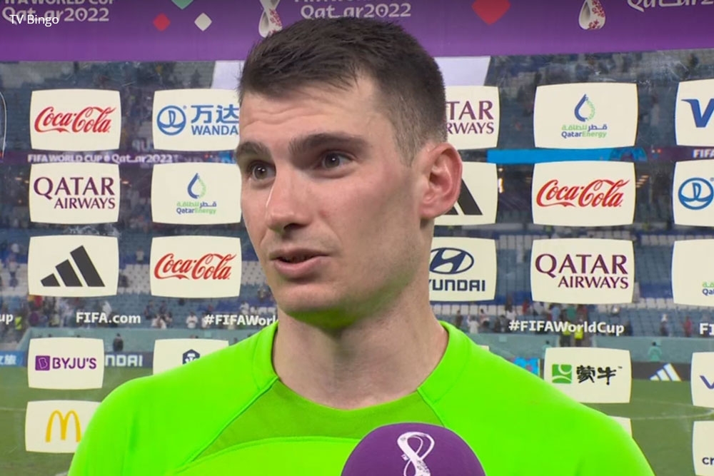 Hrvatska među osam najboljih !! Livaković obranio tri penala za prolaz u četvrtfinale