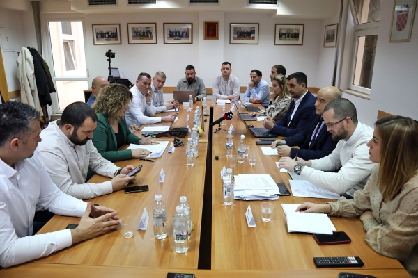 Općinsko vijeće usvojilo izmjene Odluke o socijalnoj skrbi: Veće naknade i vi&scaron;i cenzusi