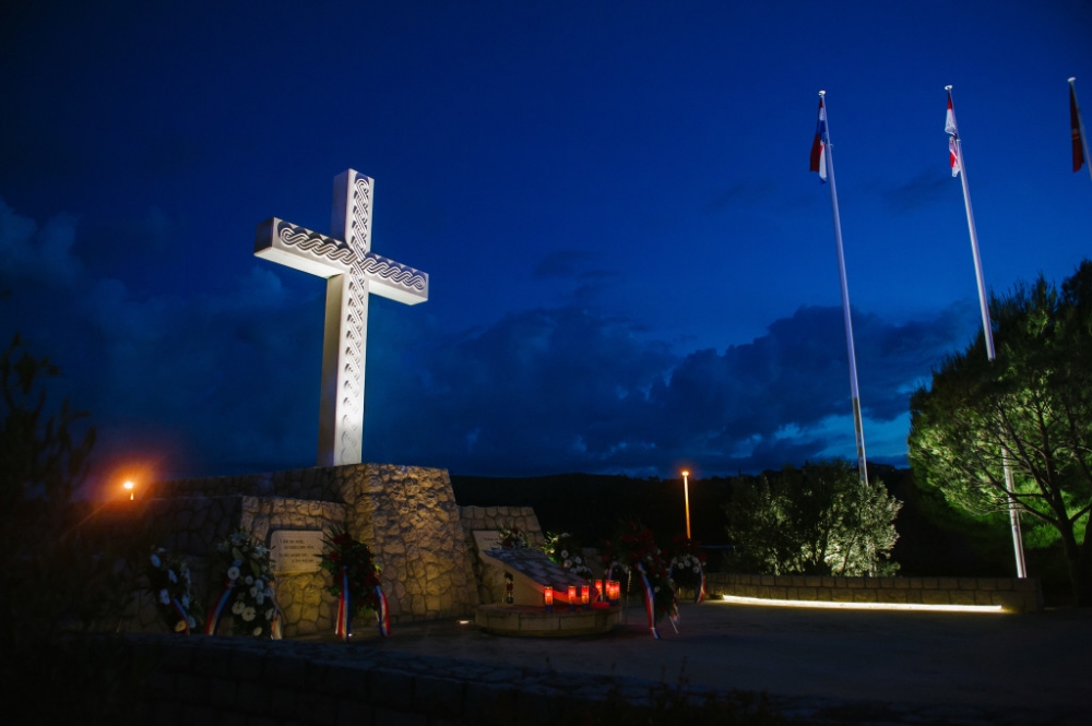 Poziv braniteljima; Svečana Akademija povodom Dana Općine i 30. obljetnice oslobođenja Župe dubrovačke