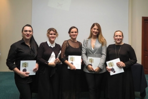 Predstavljena publikacija "Konzerviranje i restauriranje arhivskog gradiva iz perioda Dubrovačke Republike&rdquo;