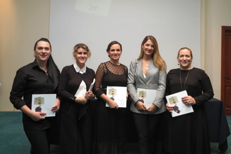 Predstavljena publikacija "Konzerviranje i restauriranje arhivskog gradiva iz perioda Dubrovačke Republike&rdquo;