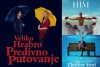 Novi kino tjedan; &ldquo;Veliko hrabro predivno putovanje&rdquo;, &ldquo;Him&rdquo;, &ldquo;Chuckov život&rdquo;....