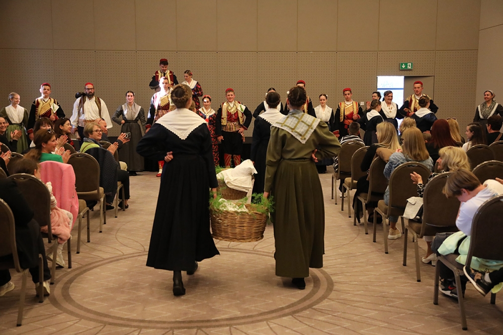 Objavljen Javni poziv za predlaganje Programa javnih potreba u kulturi za 2026.