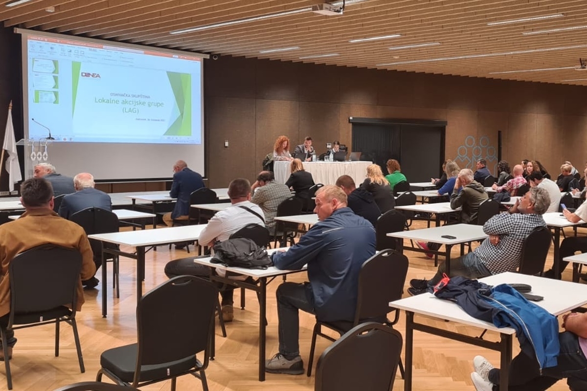 Osnovana Dubrovačka traversa &ndash; nova Lokalna akcijska grupa (LAG) na području županije