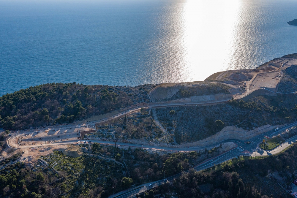 Za očekivati je kako će Groblje Dubac uskoro početi  s pozivima građana koji su podnijeli zahtjev za grobno mjesto