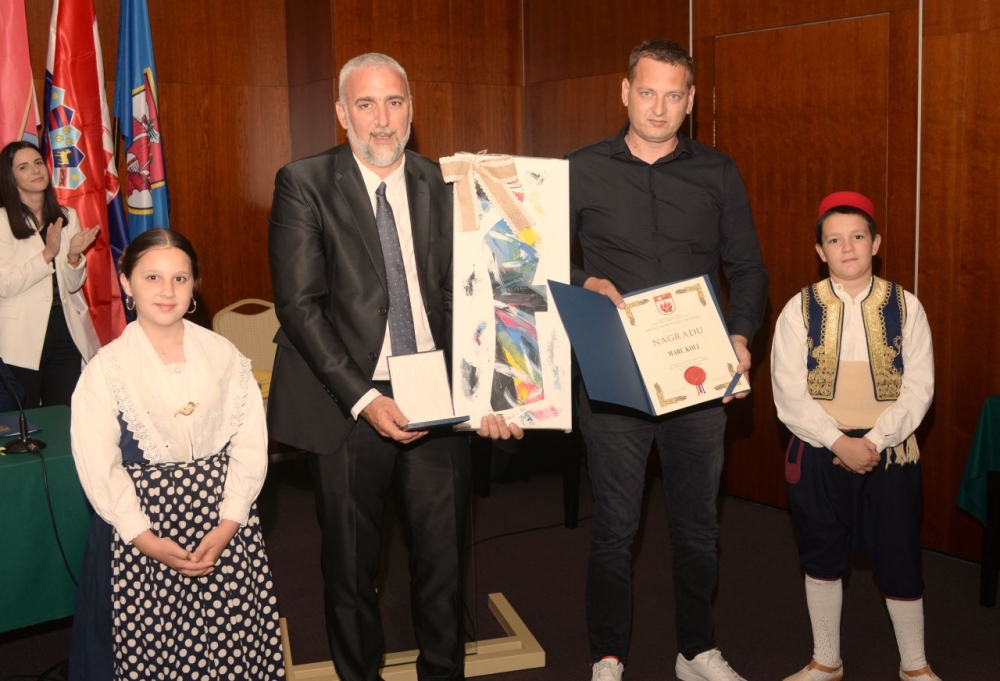 Dan Općine Dubrovačko primorje; Dodijeljene nagrade laureatima Streljačkom klubu &bdquo;Dubrovačko primorje&ldquo; te Maru Koli