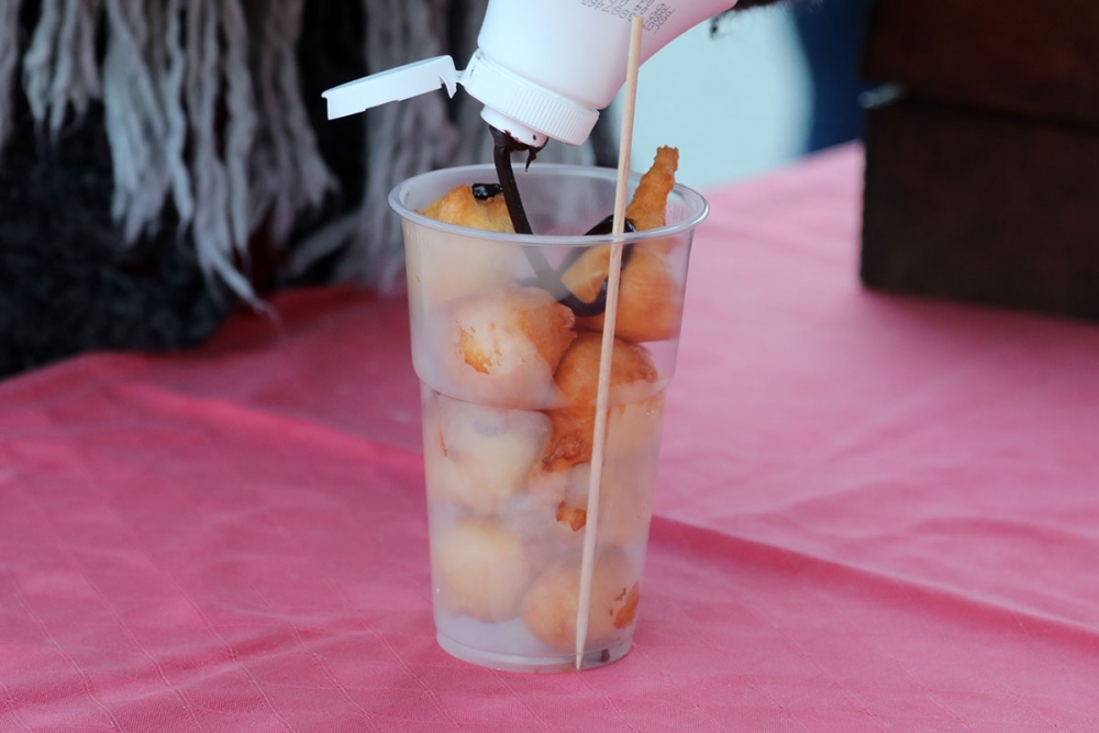 U subotu u sklopu Adventa u Župi humanitarna priklijada Župe Caritasa sv. Ilara iz Mlina